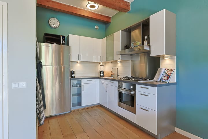 Foto 16 van Herengracht 16-B