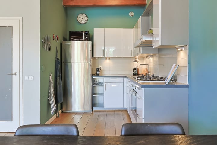 Foto 17 van Herengracht 16-B