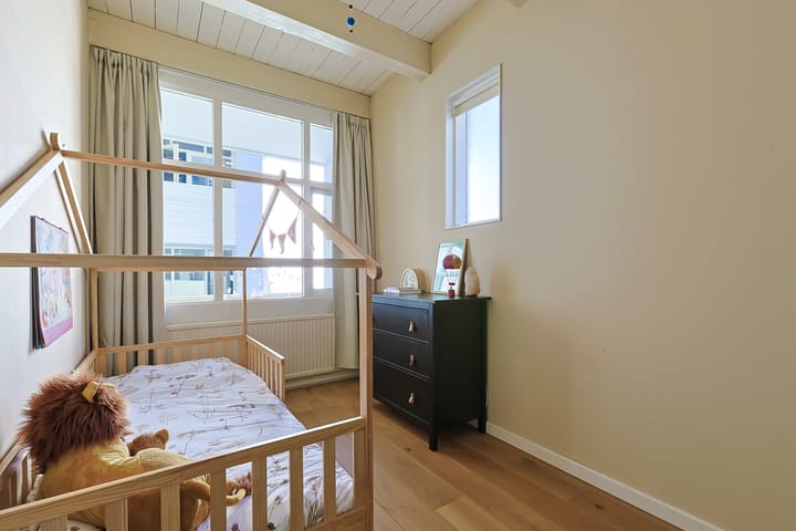 Foto 29 van Herengracht 16-B