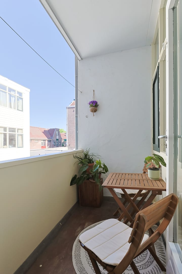 Foto 43 van Herengracht 16-B