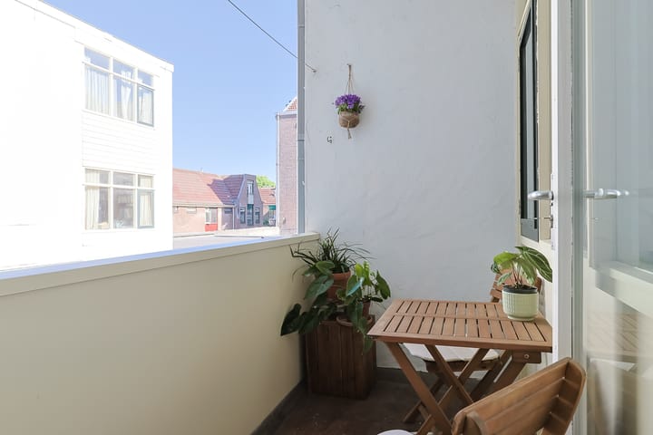 Foto 45 van Herengracht 16-B