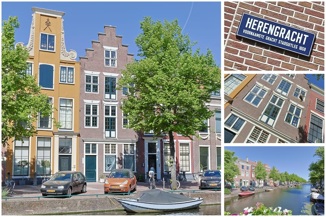 Foto 47 van Herengracht 16-B