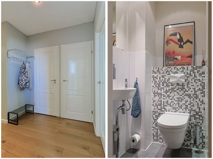 Foto 48 van Herengracht 16-B