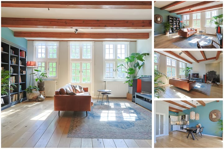 Foto 50 van Herengracht 16-B