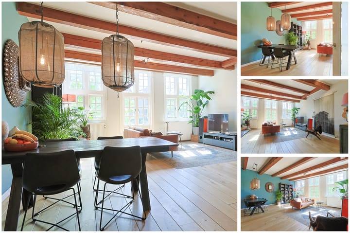 Foto 51 van Herengracht 16-B