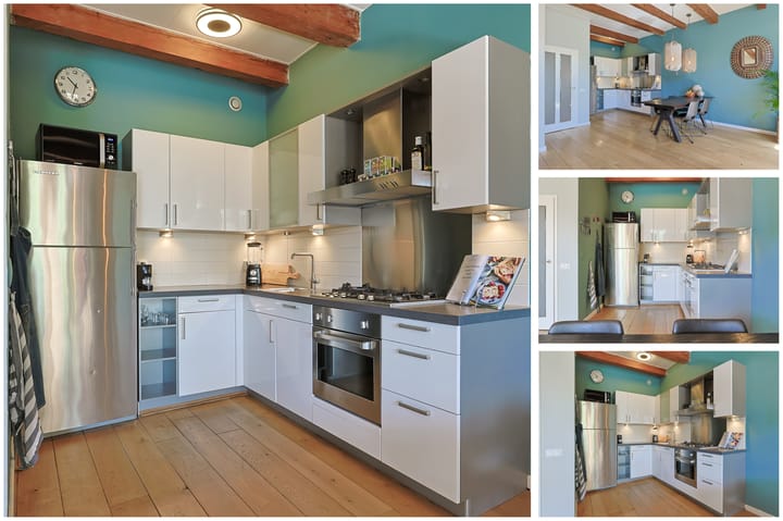 Foto 52 van Herengracht 16-B