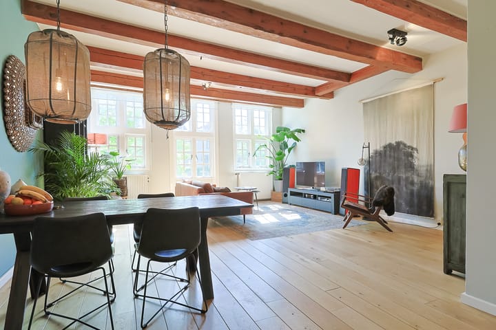 Foto 11 van Herengracht 16-B