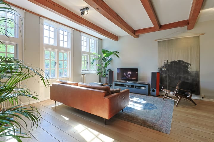 Foto 9 van Herengracht 16-B