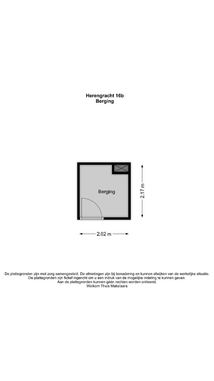 Foto 57 van Herengracht 16-B