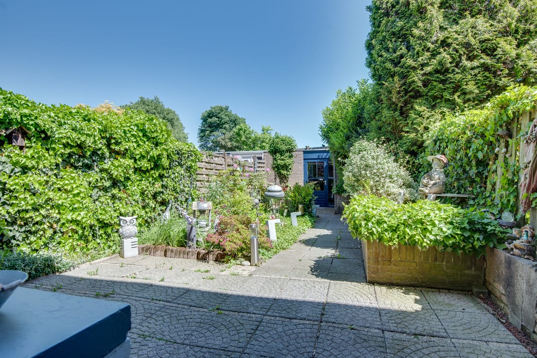 Foto 2 van Derde Rompert 14