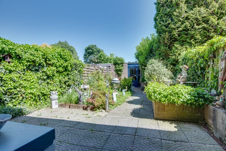 Foto 2 van Derde Rompert 14