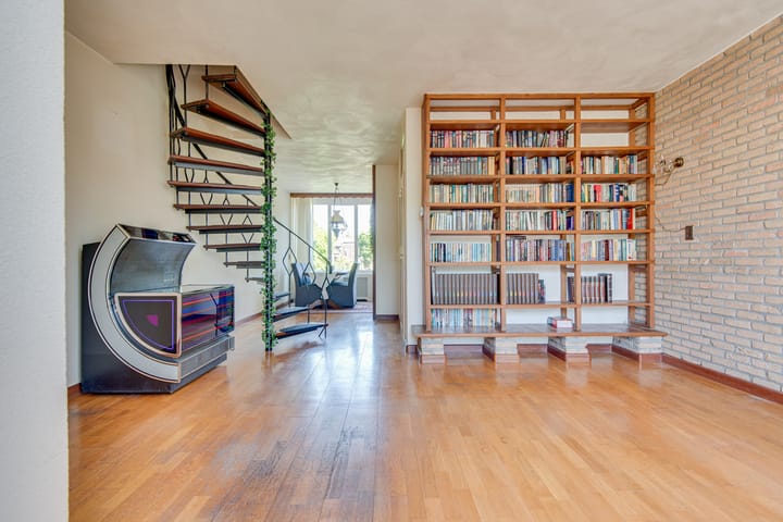 Foto 5 van Derde Rompert 14