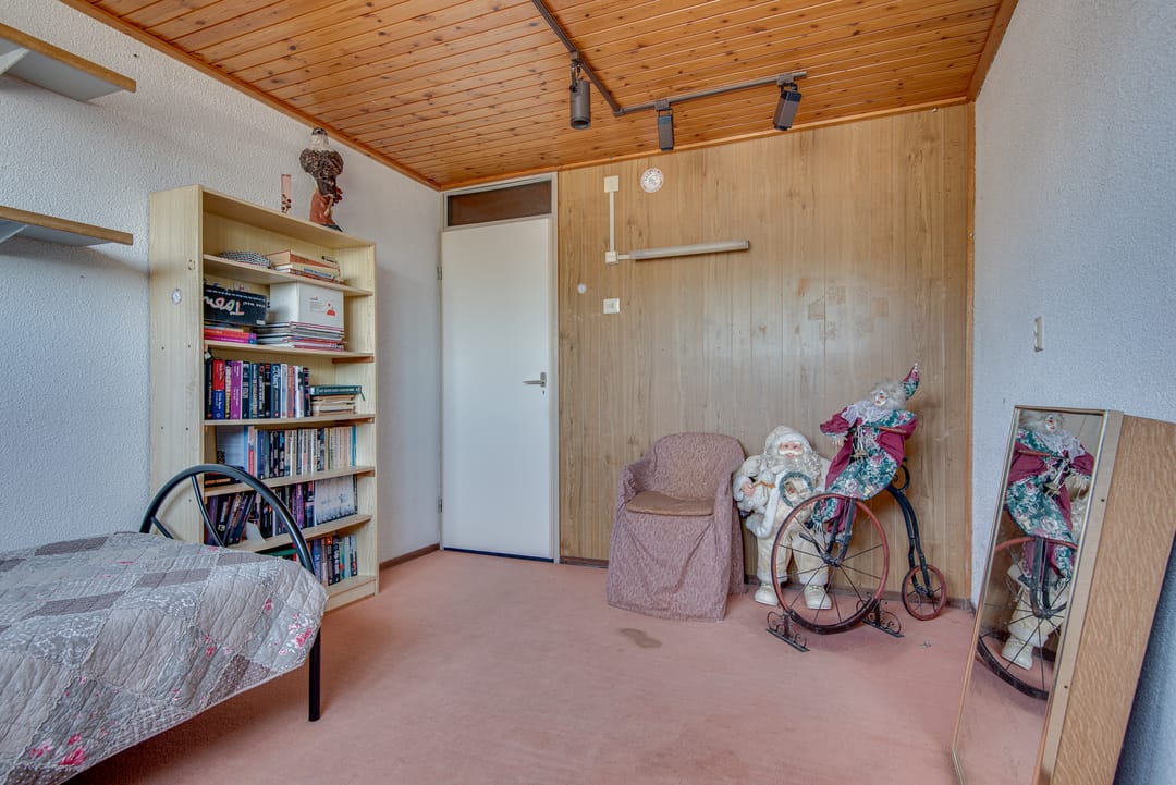 Foto 13 van Derde Rompert 14