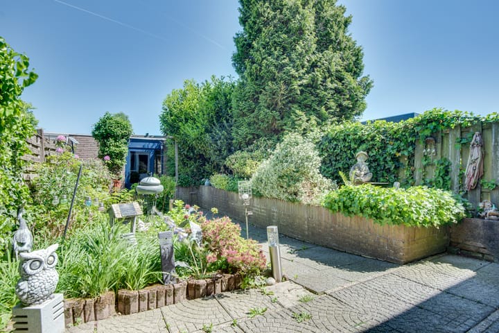 Foto 18 van Derde Rompert 14