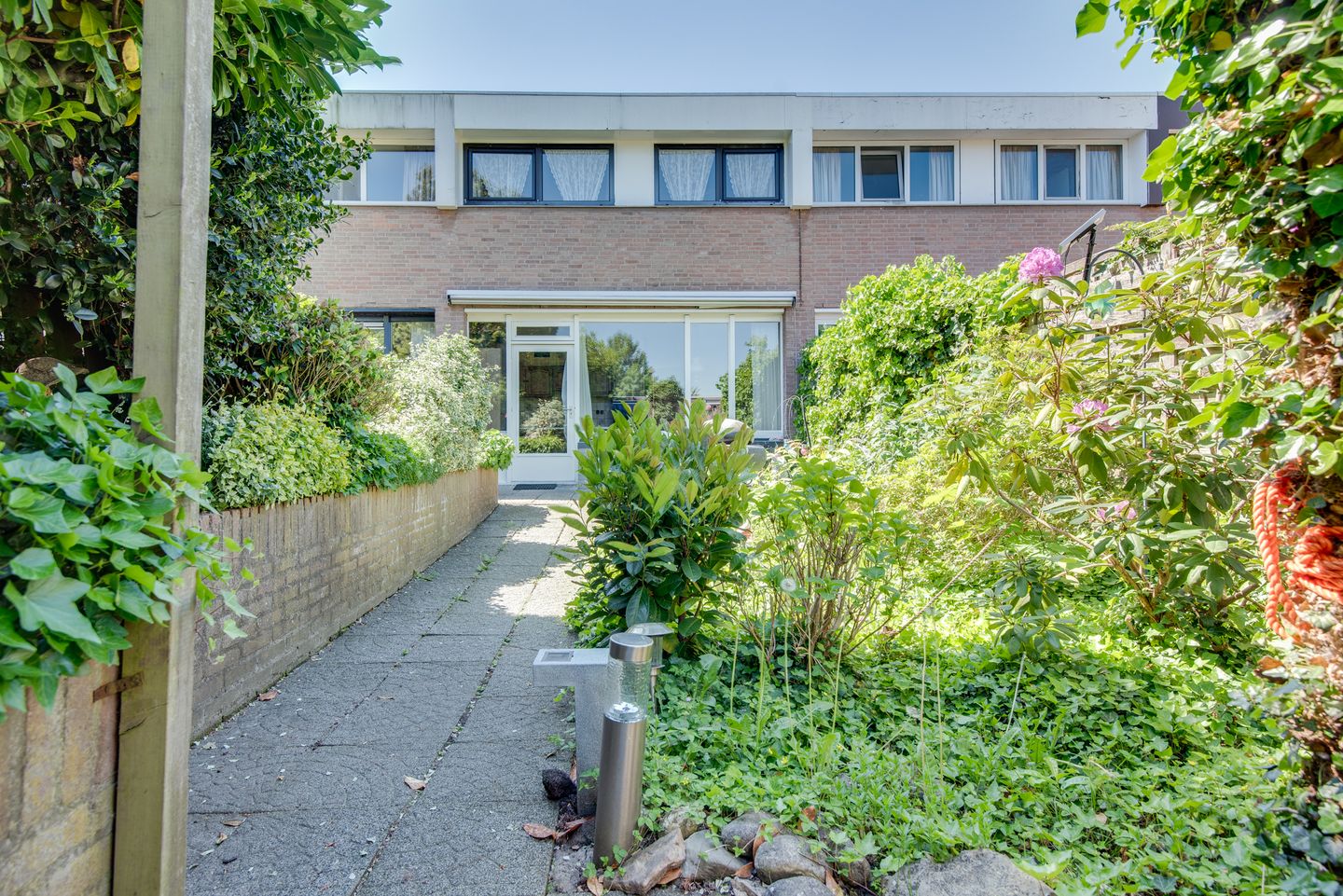 Foto 19 van Derde Rompert 14