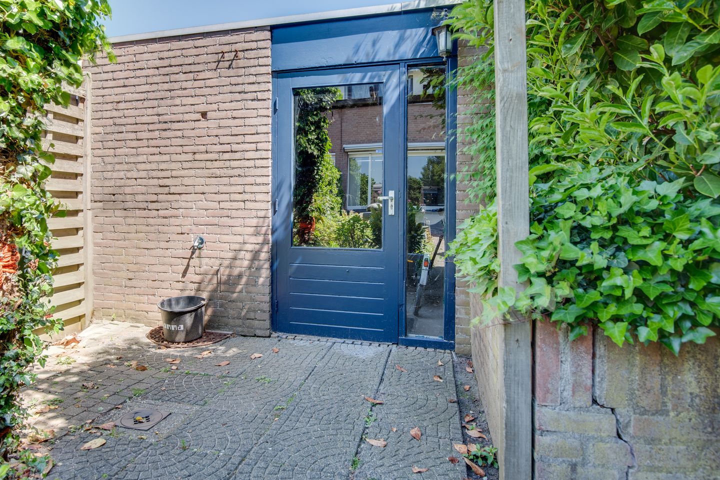 Foto 20 van Derde Rompert 14