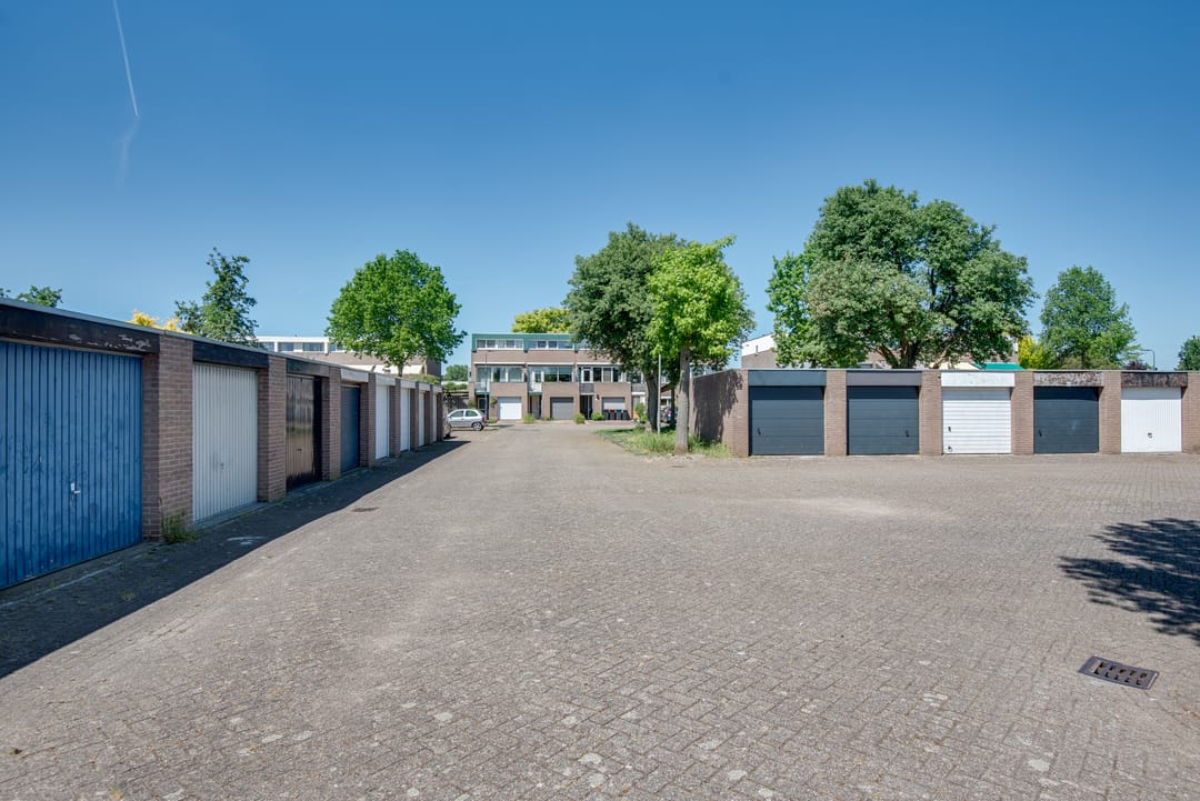 Foto 22 van Derde Rompert 14