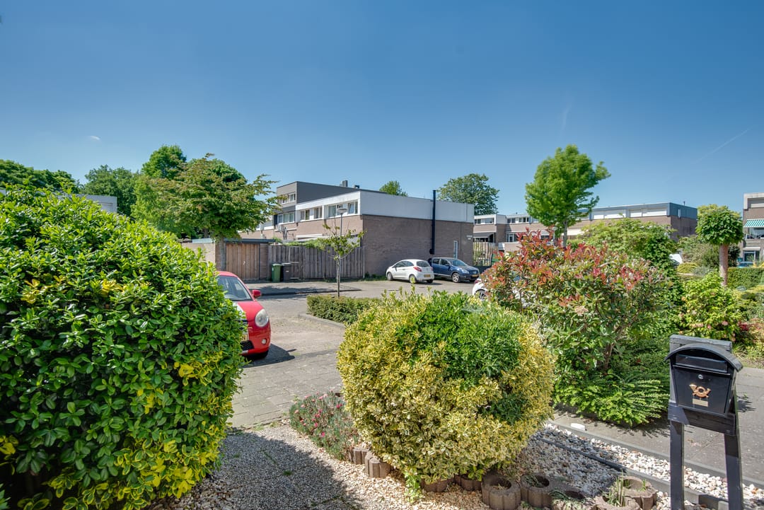 Foto 23 van Derde Rompert 14