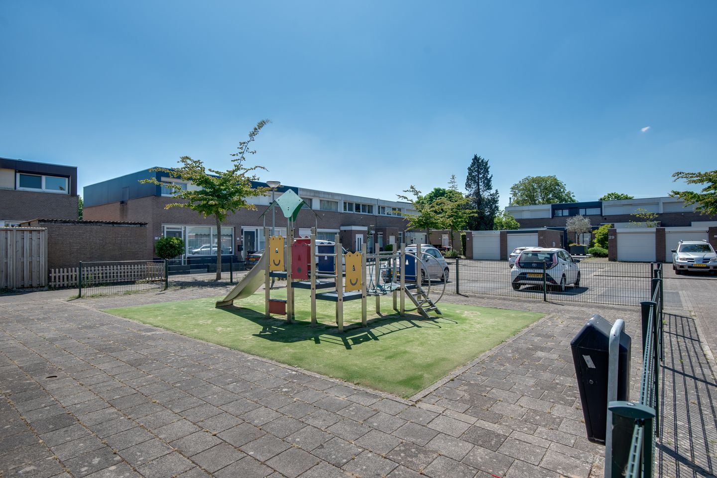 Foto 25 van Derde Rompert 14