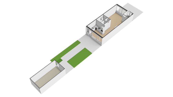 Foto 27 van Derde Rompert 14