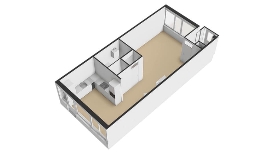Foto 28 van Derde Rompert 14