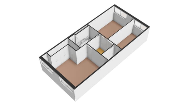 Foto 29 van Derde Rompert 14