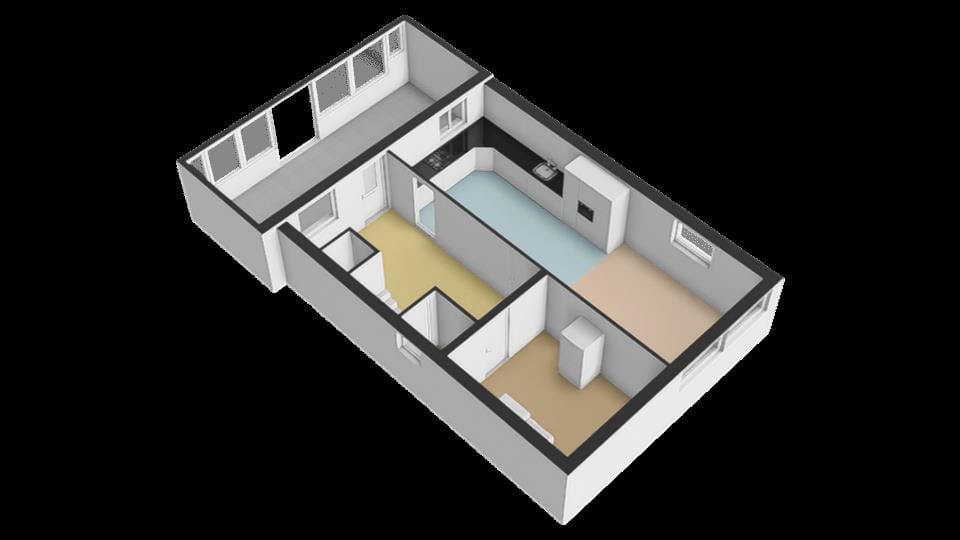 Foto 39 van Nieuwedijk 85