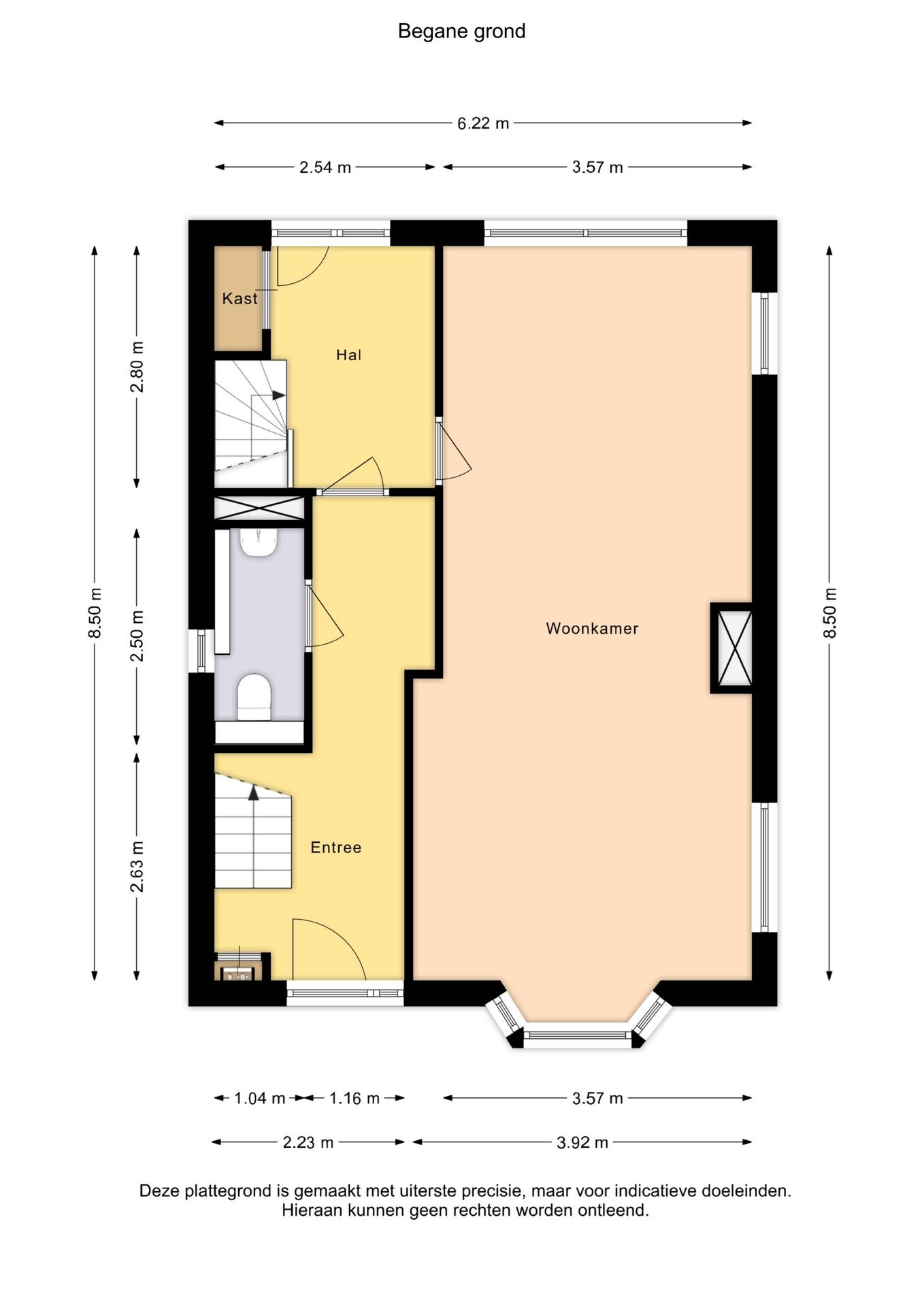 Foto 40 van Nieuwedijk 85