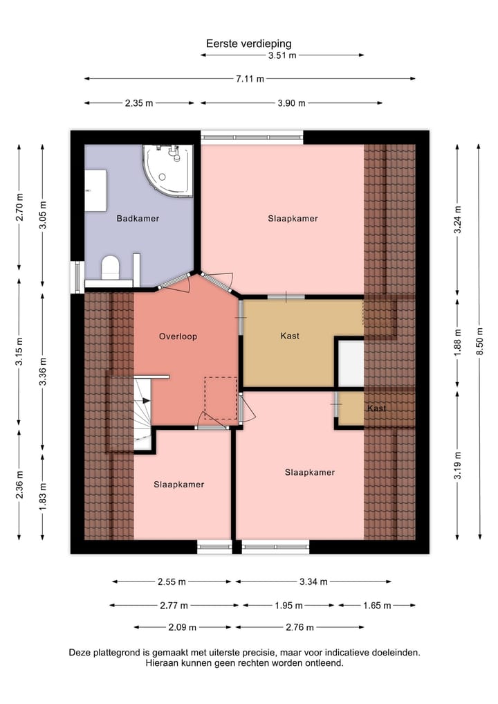 Foto 42 van Nieuwedijk 85