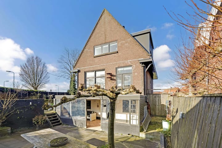 Foto 6 van Nieuwedijk 85