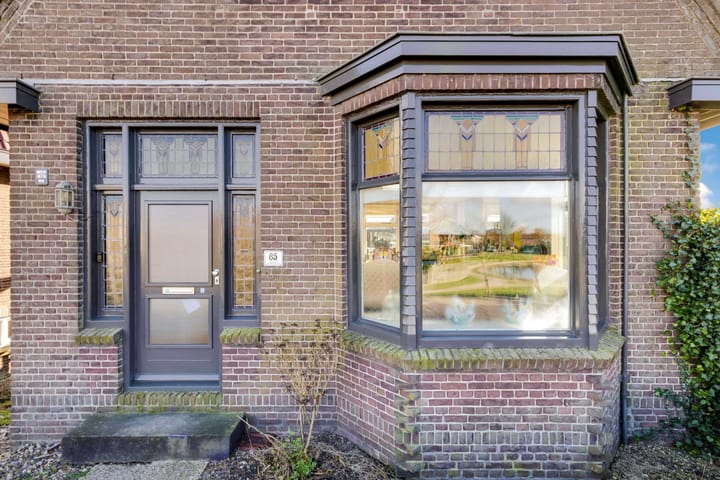 Foto 7 van Nieuwedijk 85