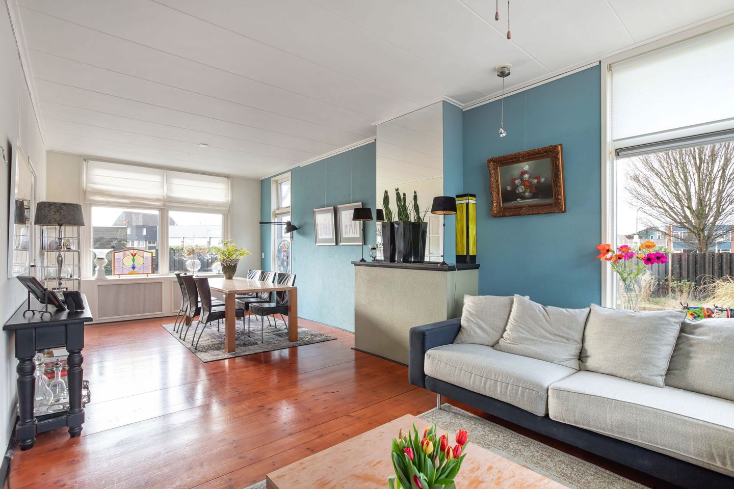 Foto 10 van Nieuwedijk 85