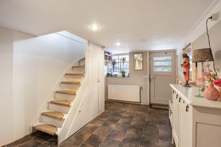 Foto 13 van Nieuwedijk 85