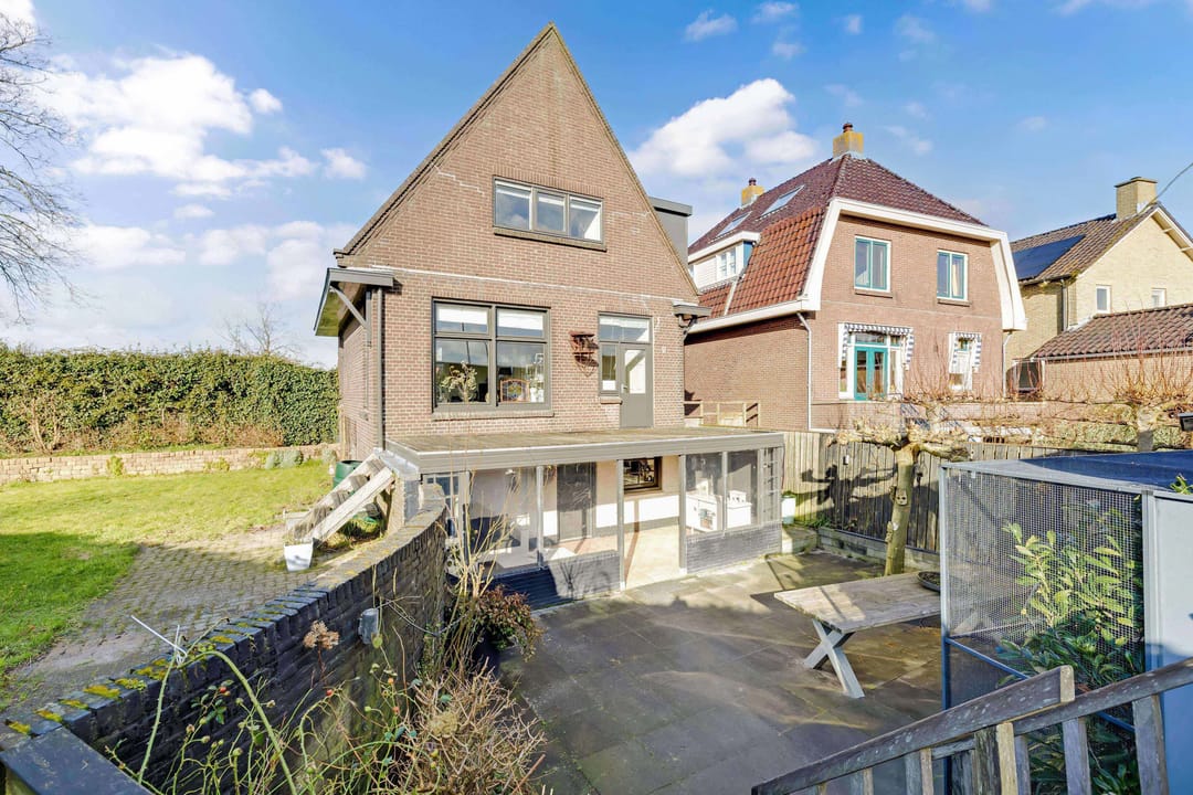 Foto 26 van Nieuwedijk 85