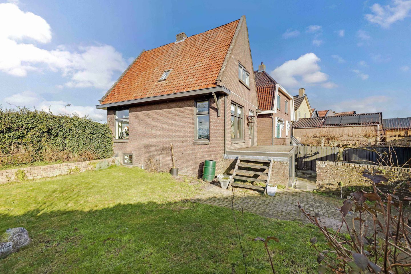 Foto 35 van Nieuwedijk 85