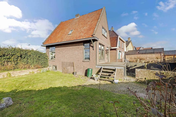 Foto 35 van Nieuwedijk 85