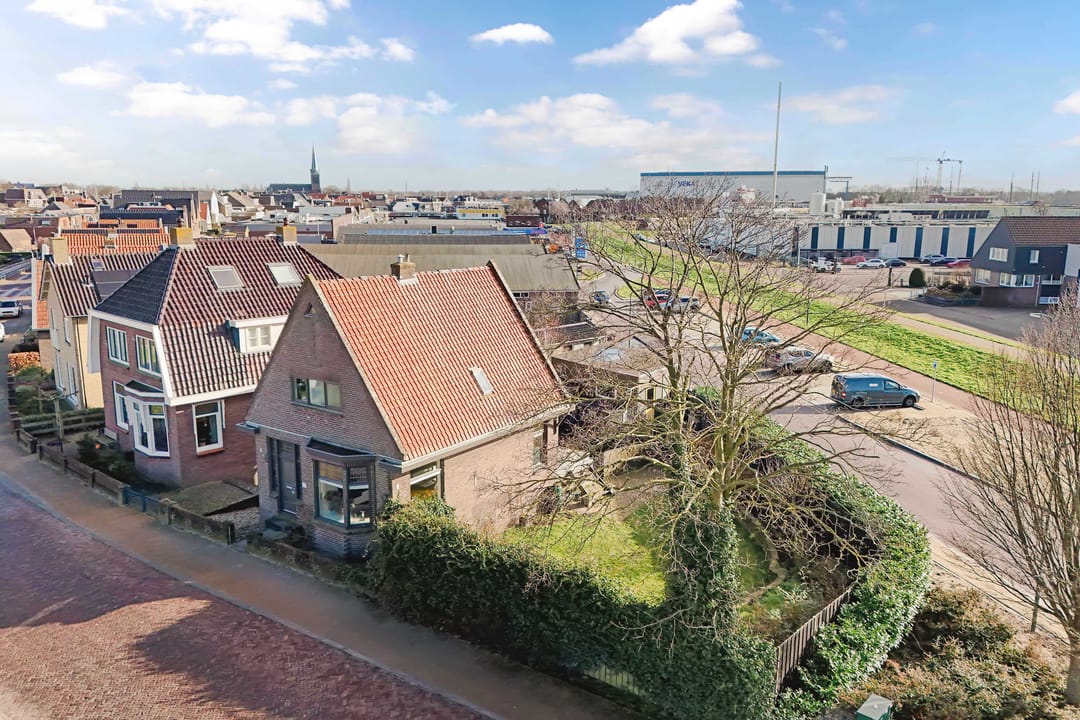 Foto 37 van Nieuwedijk 85