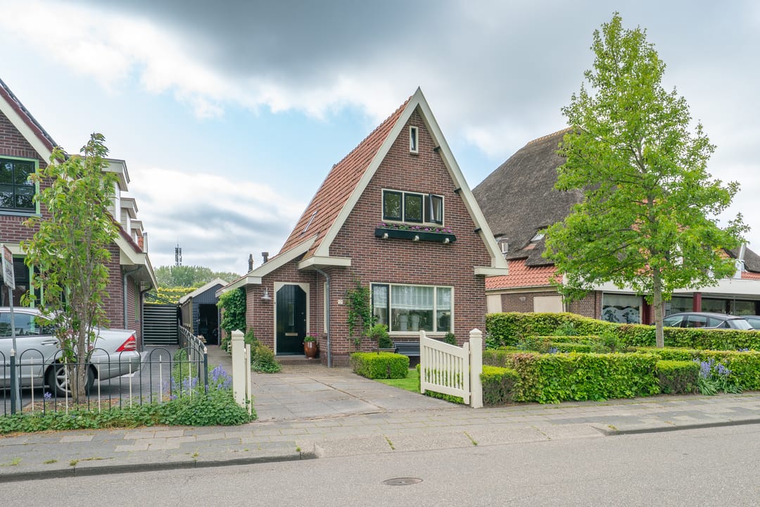 Foto 1 van Dorpsstraat 19