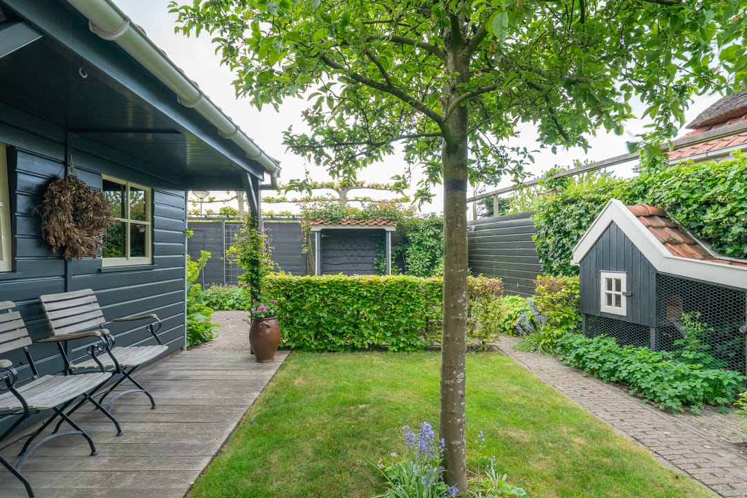 Foto 2 van Dorpsstraat 19