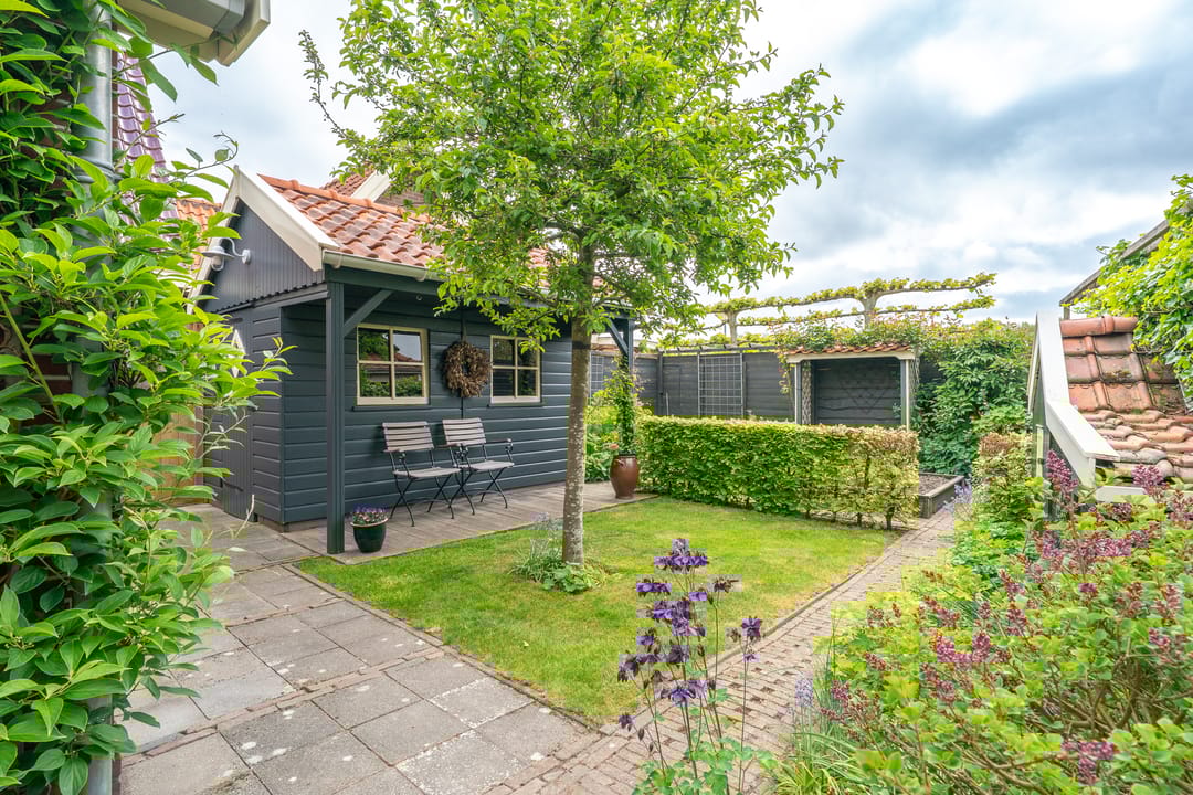 Foto 41 van Dorpsstraat 19