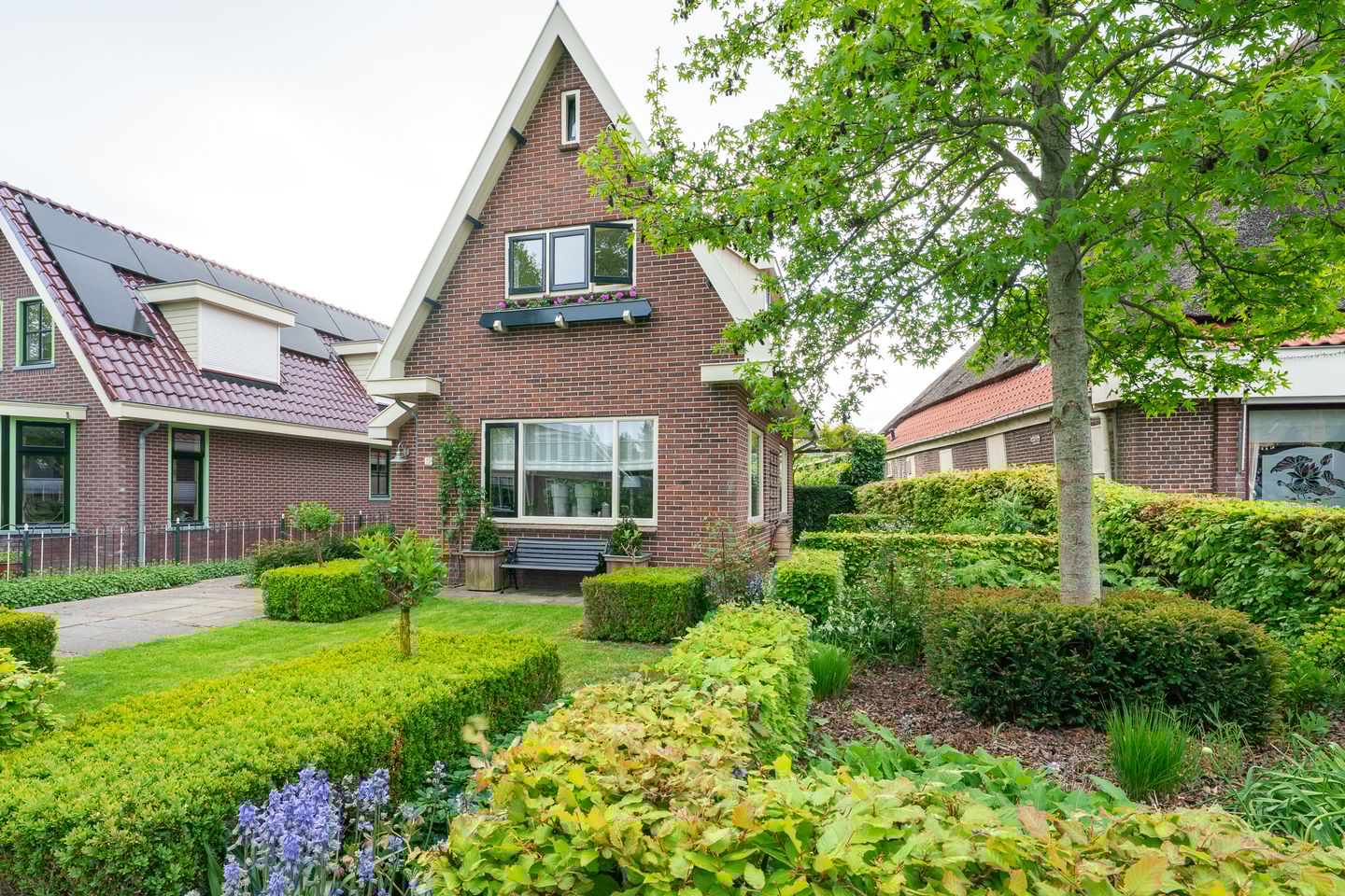 Foto 50 van Dorpsstraat 19