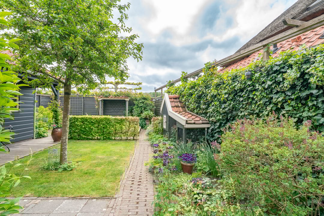 Foto 52 van Dorpsstraat 19