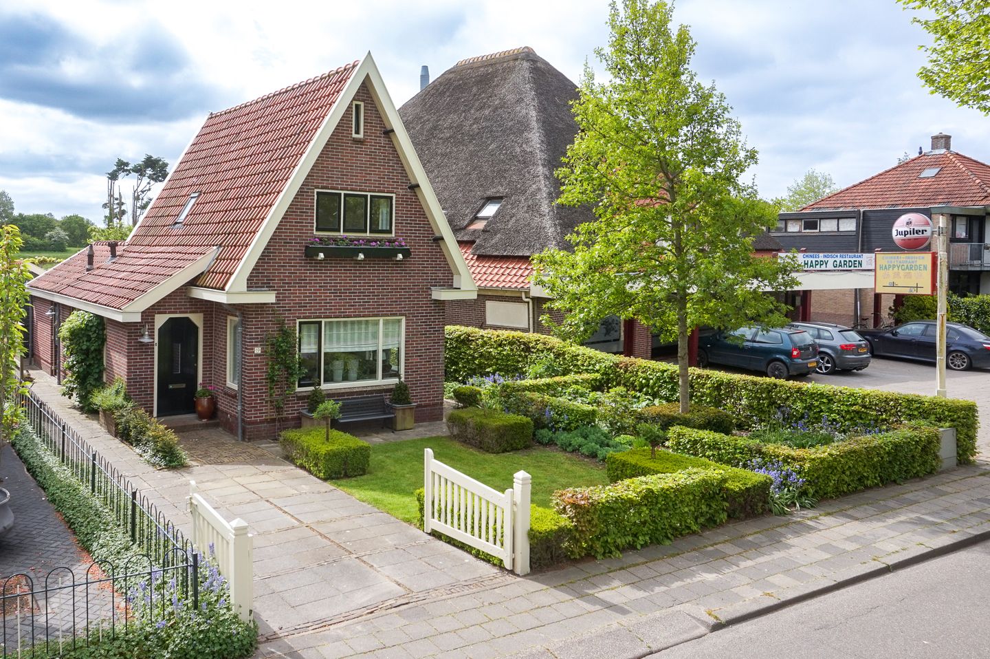 Foto 55 van Dorpsstraat 19