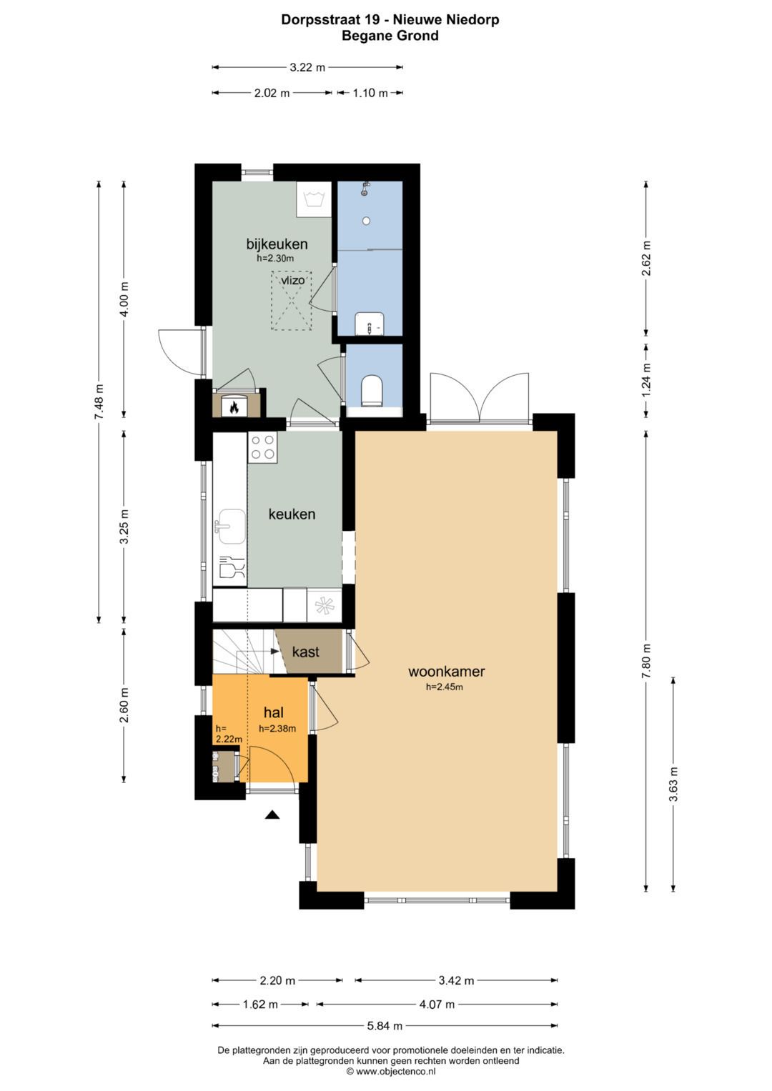 Foto 57 van Dorpsstraat 19