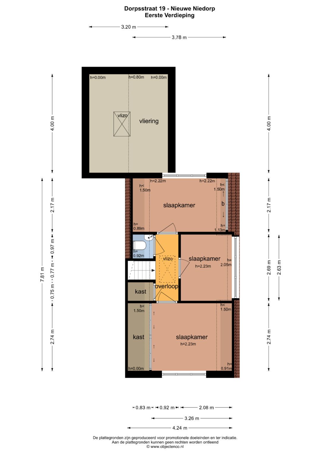 Foto 60 van Dorpsstraat 19