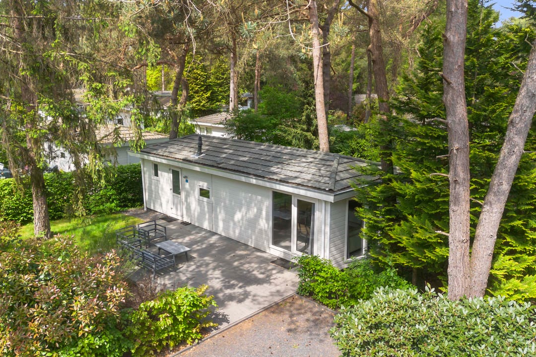 Foto 1 van Hoge Bergweg 16-A175