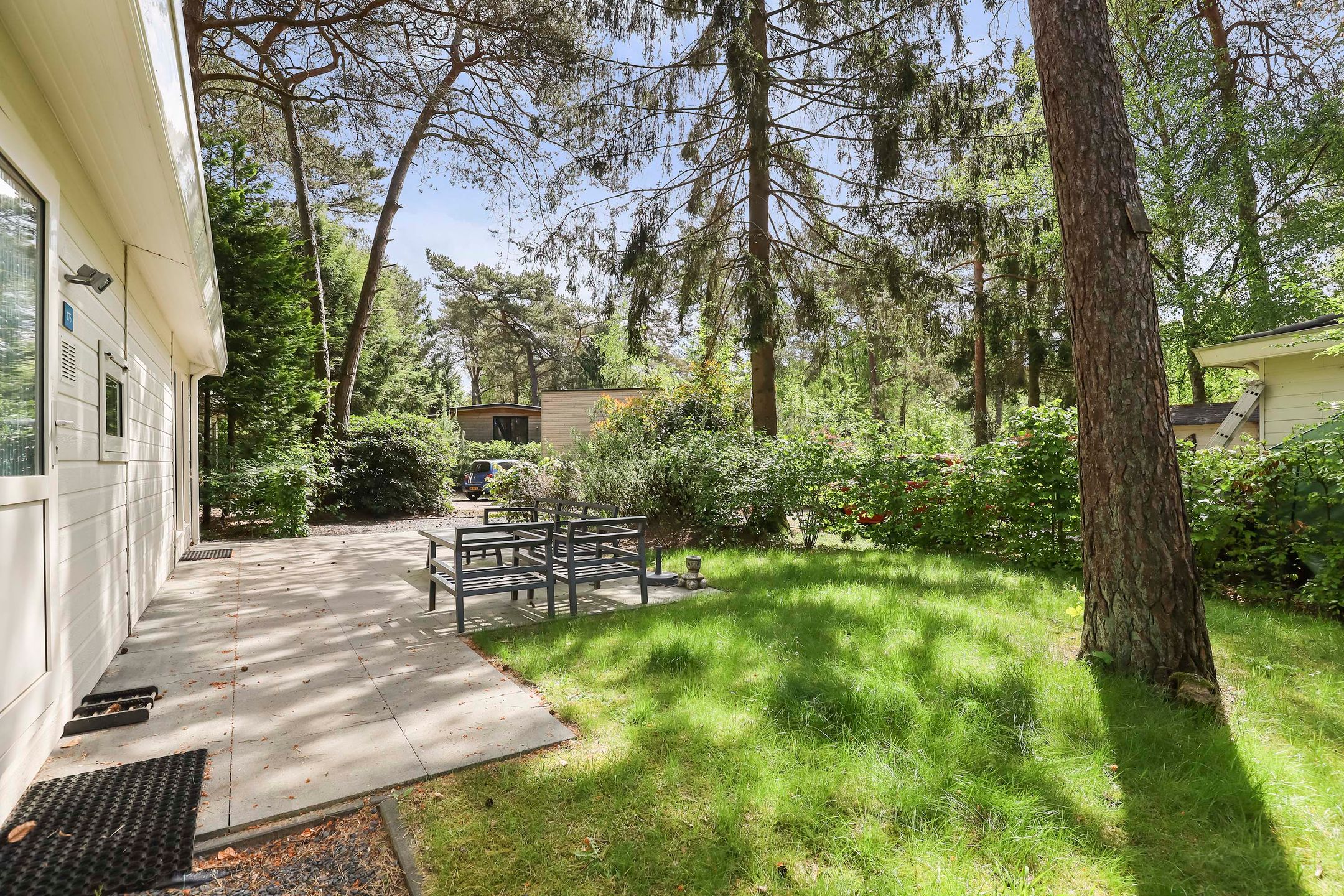 Foto 3 van Hoge Bergweg 16-A175