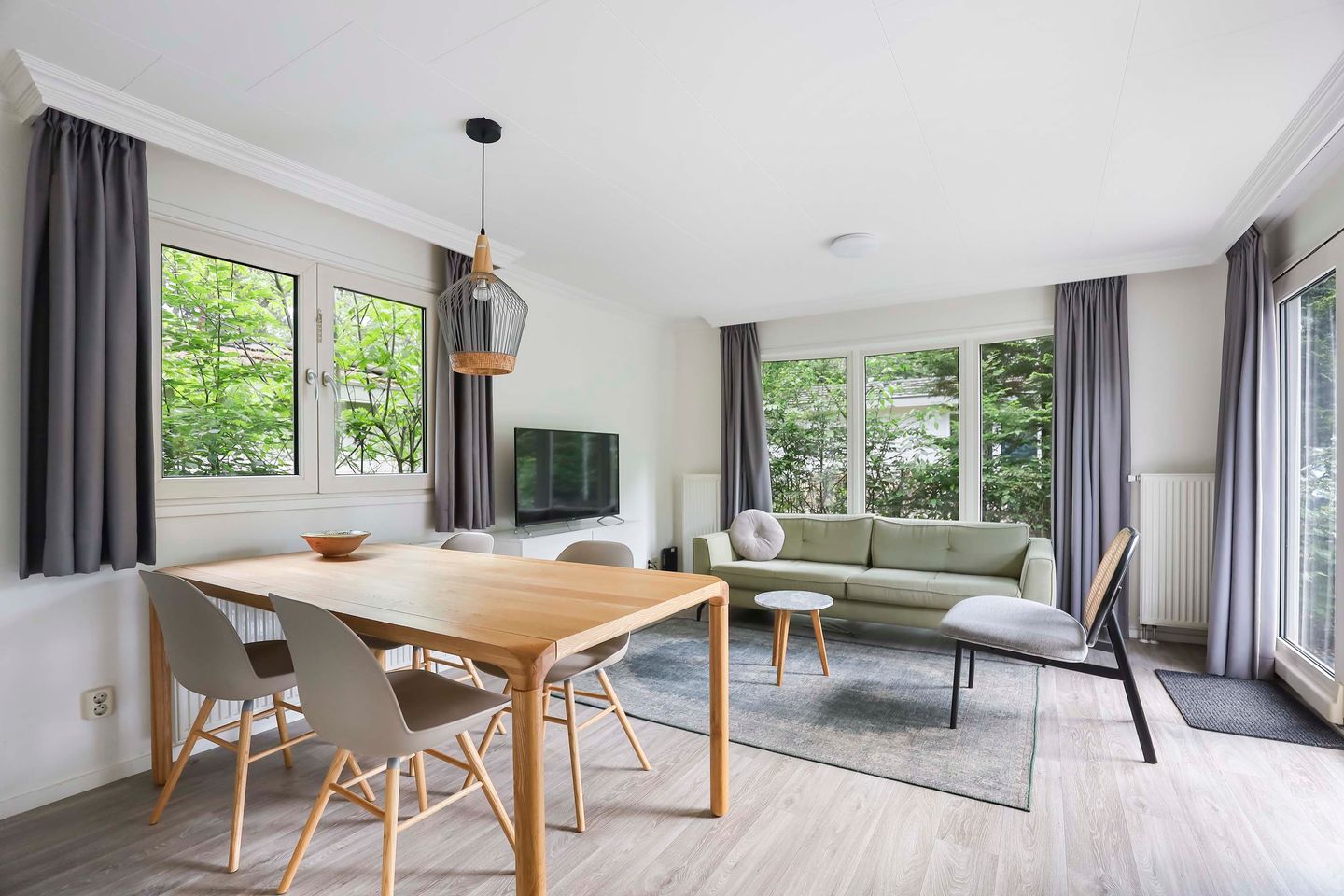 Foto 5 van Hoge Bergweg 16-A175