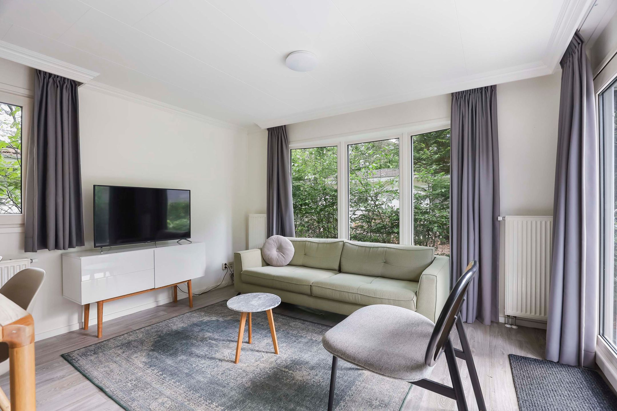 Foto 6 van Hoge Bergweg 16-A175