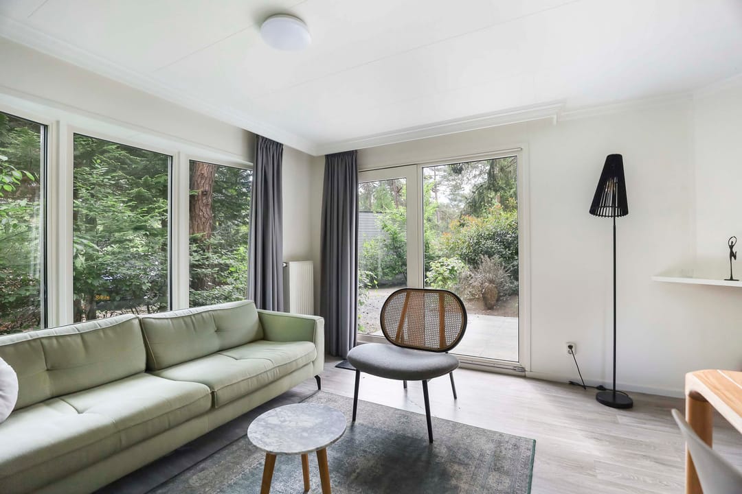 Foto 7 van Hoge Bergweg 16-A175